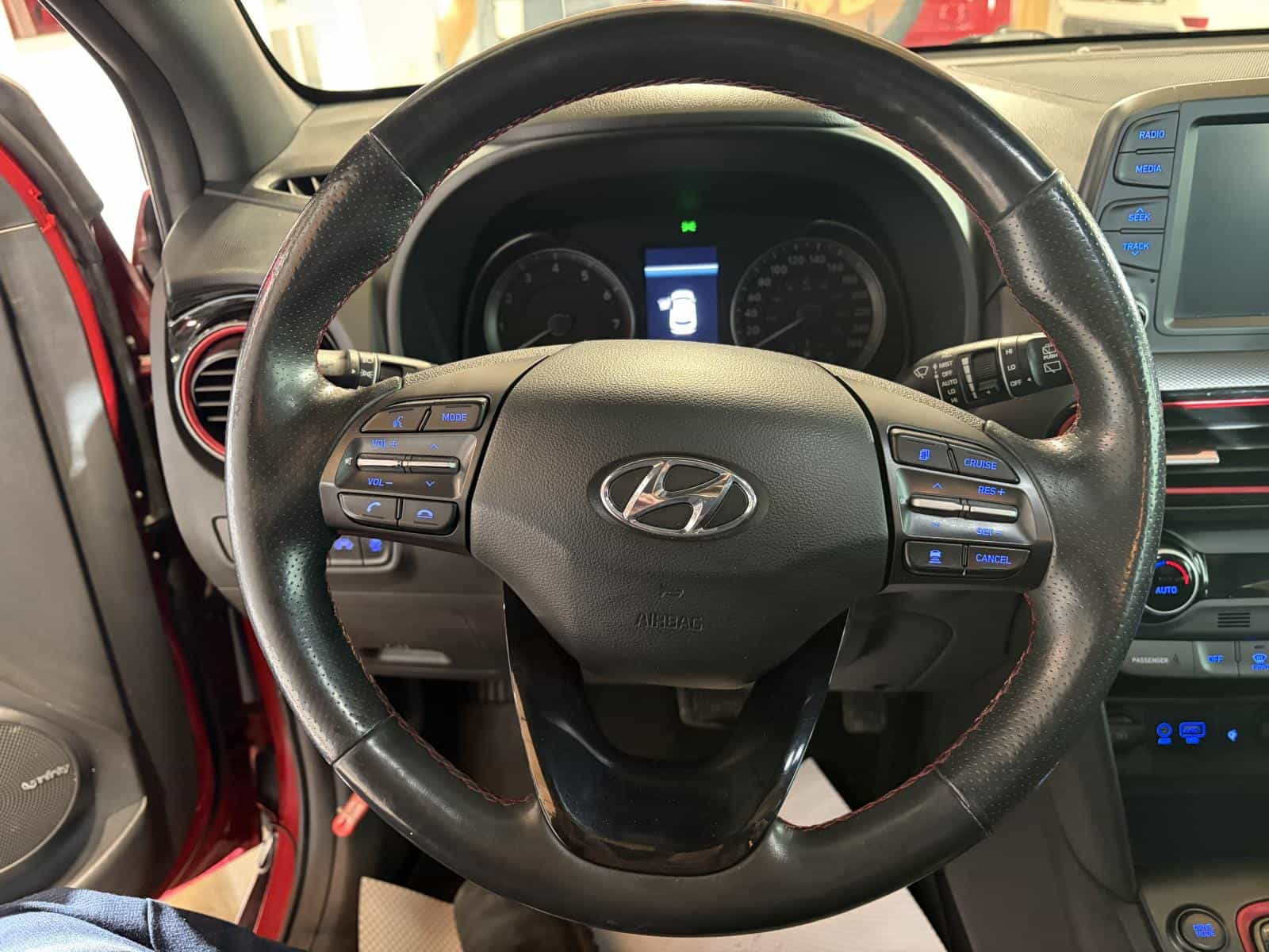 2020 Hyundai Kona Ultimate - Image 14