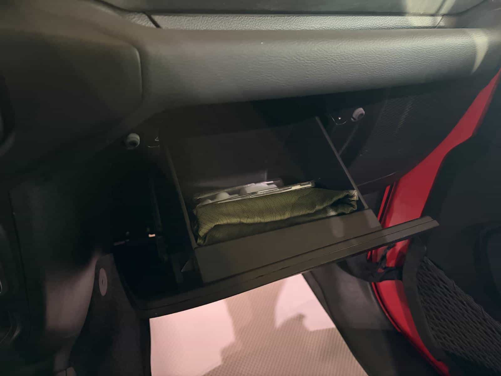 2021 Jeep Wrangler Unlimited Sahara - Image 22