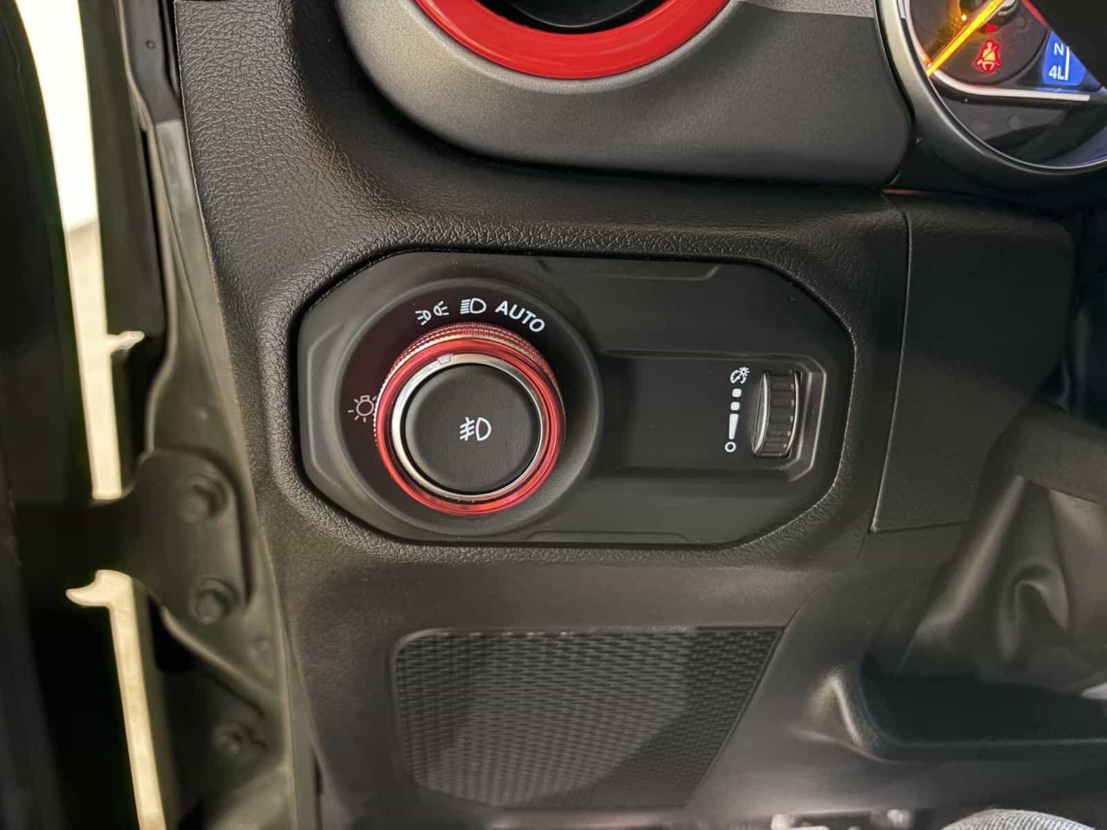 2023 Jeep Wrangler Sport Sport - Image 15