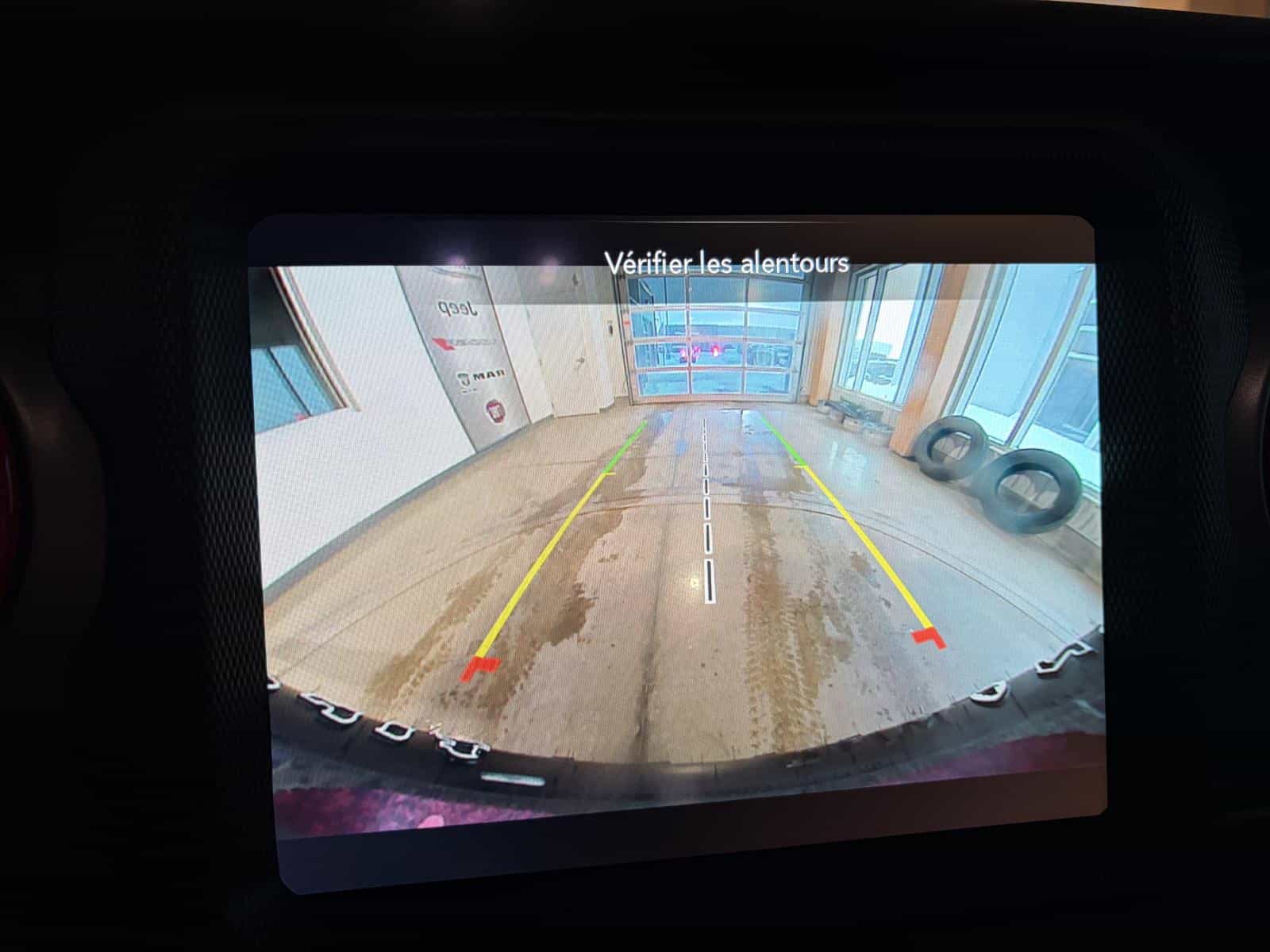 2023 Jeep Wrangler Sport Sport - Image 19