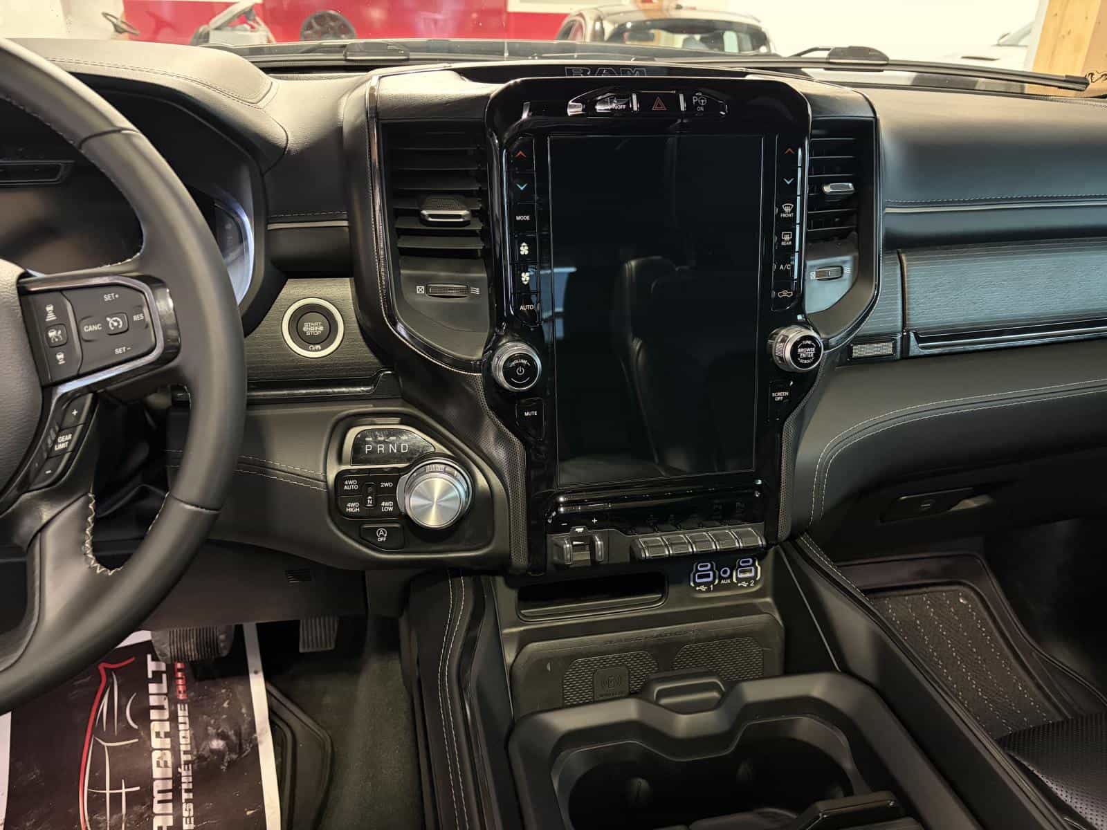 2023 RAM 1500 Limited - Image 21