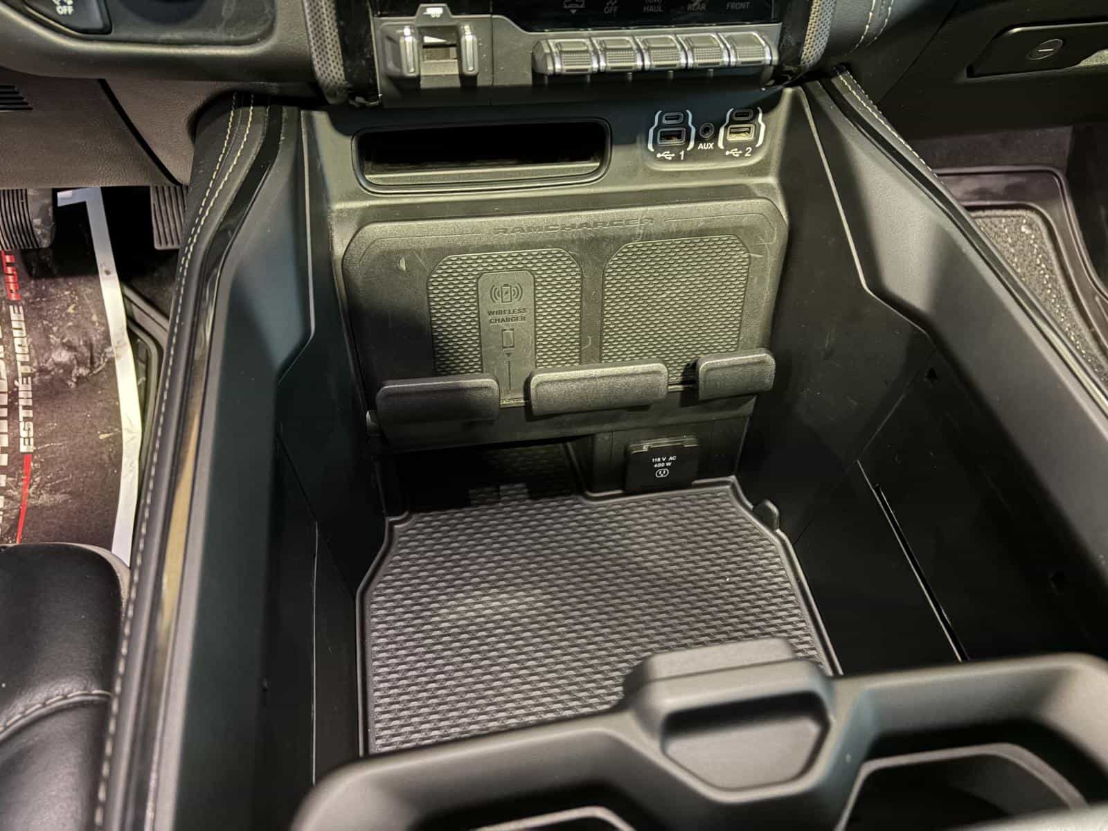 2023 RAM 1500 Limited - Image 22