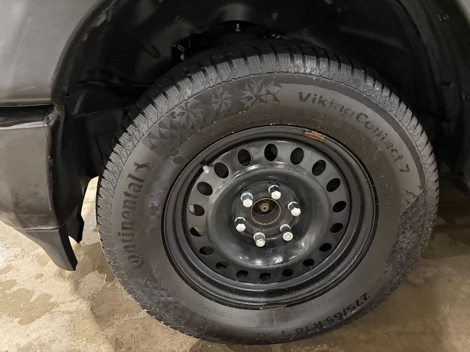 2020 RAM 1500 Big Horn - Image 7