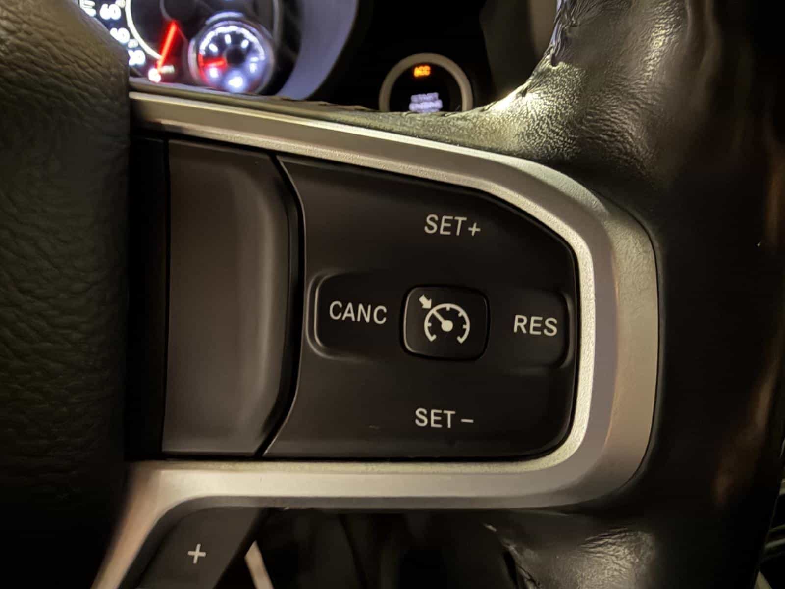 2020 RAM 1500 Big Horn - Image 16