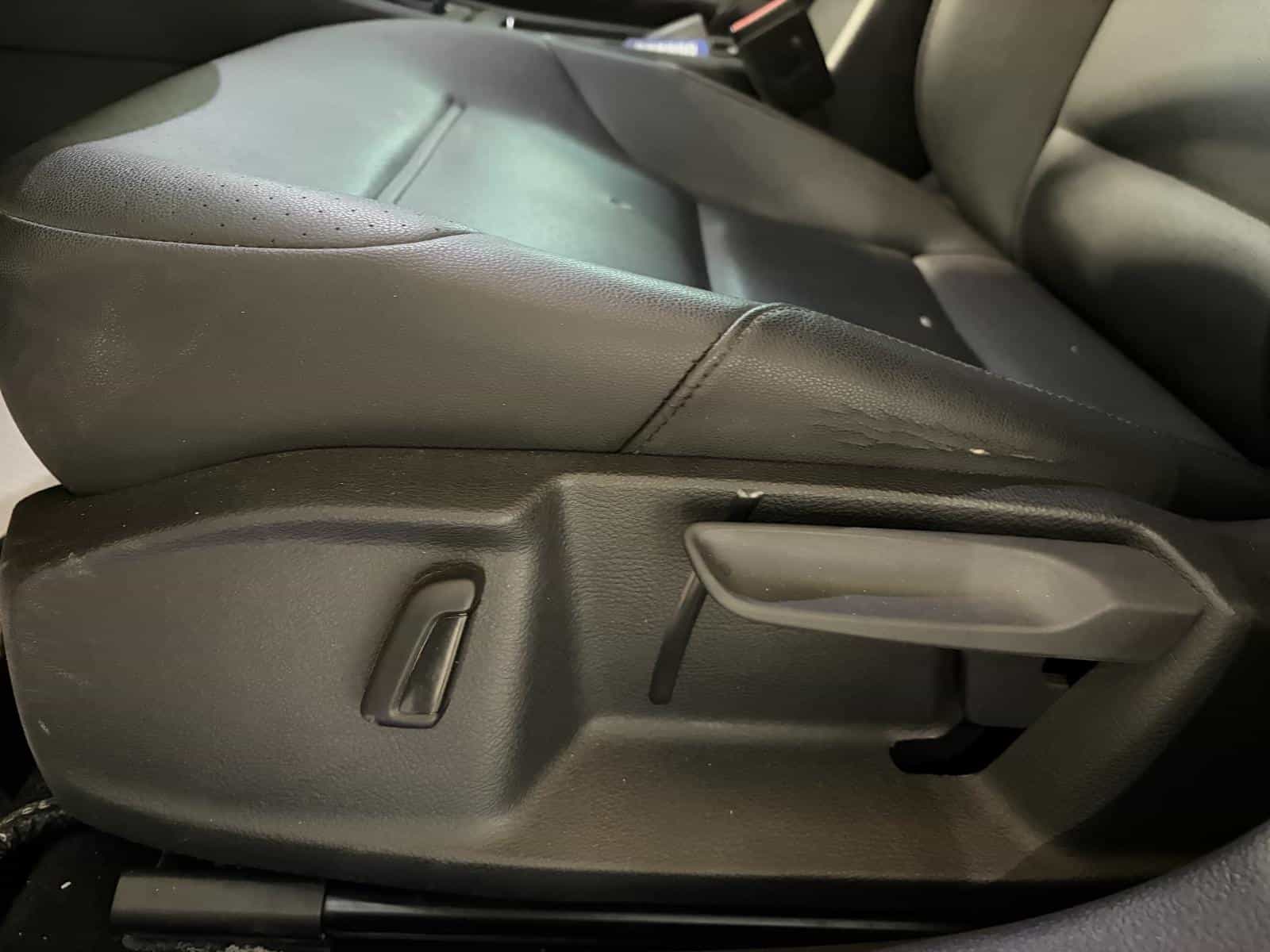 2020 Volkswagen E-Golf Comfortline - Image 13