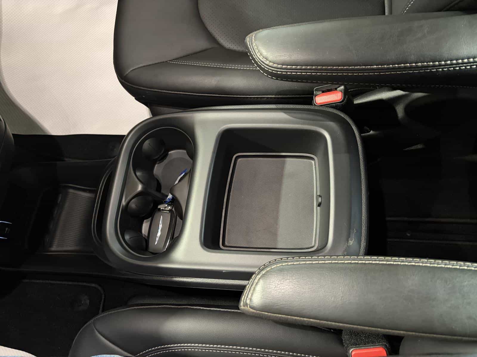 2026 Chrysler Grand Caravan SXT - Image 19