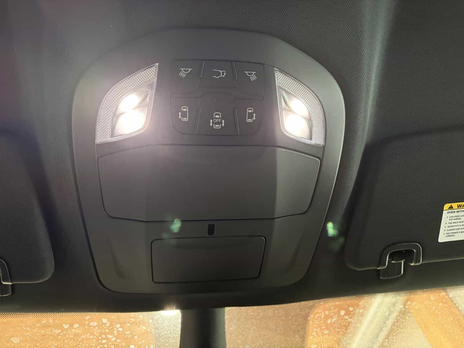 2026 Chrysler Grand Caravan SXT - Image 22