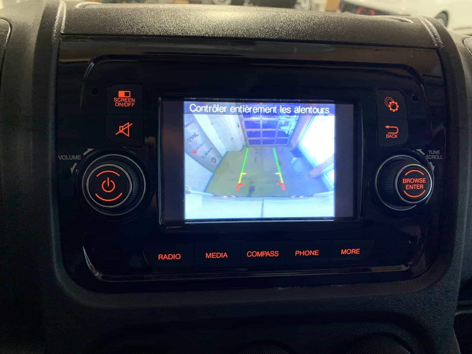 2019 RAM Promaster 3500 High 3500 High Roof - Image 14