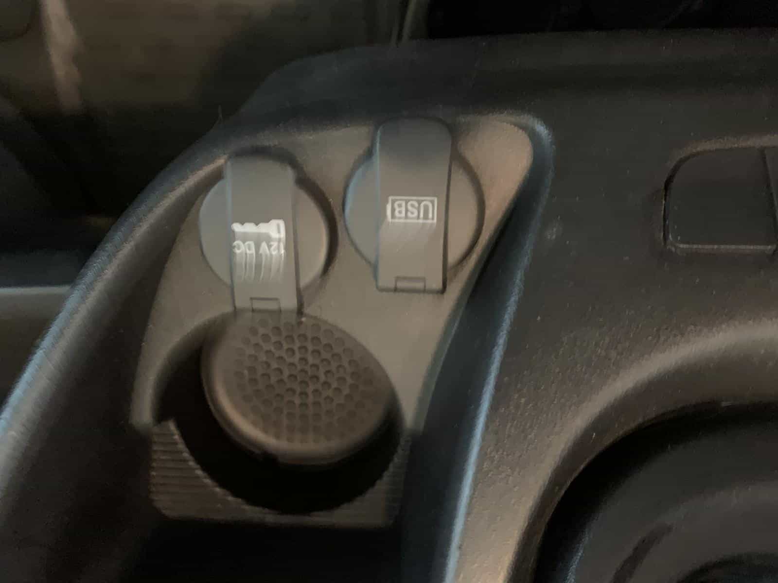 2019 RAM Promaster 3500 High 3500 High Roof - Image 19