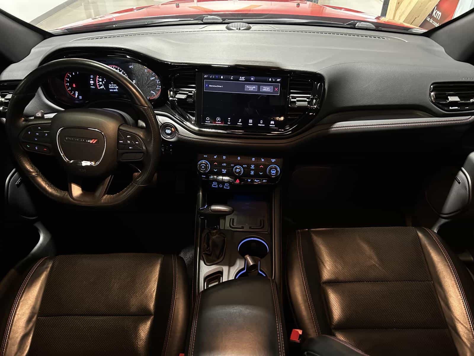 2021 Dodge Durango R/T - Image 18