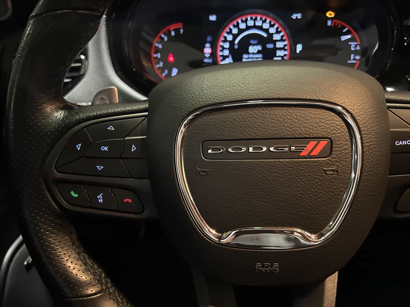 2021 Dodge Durango R/T - Image 20