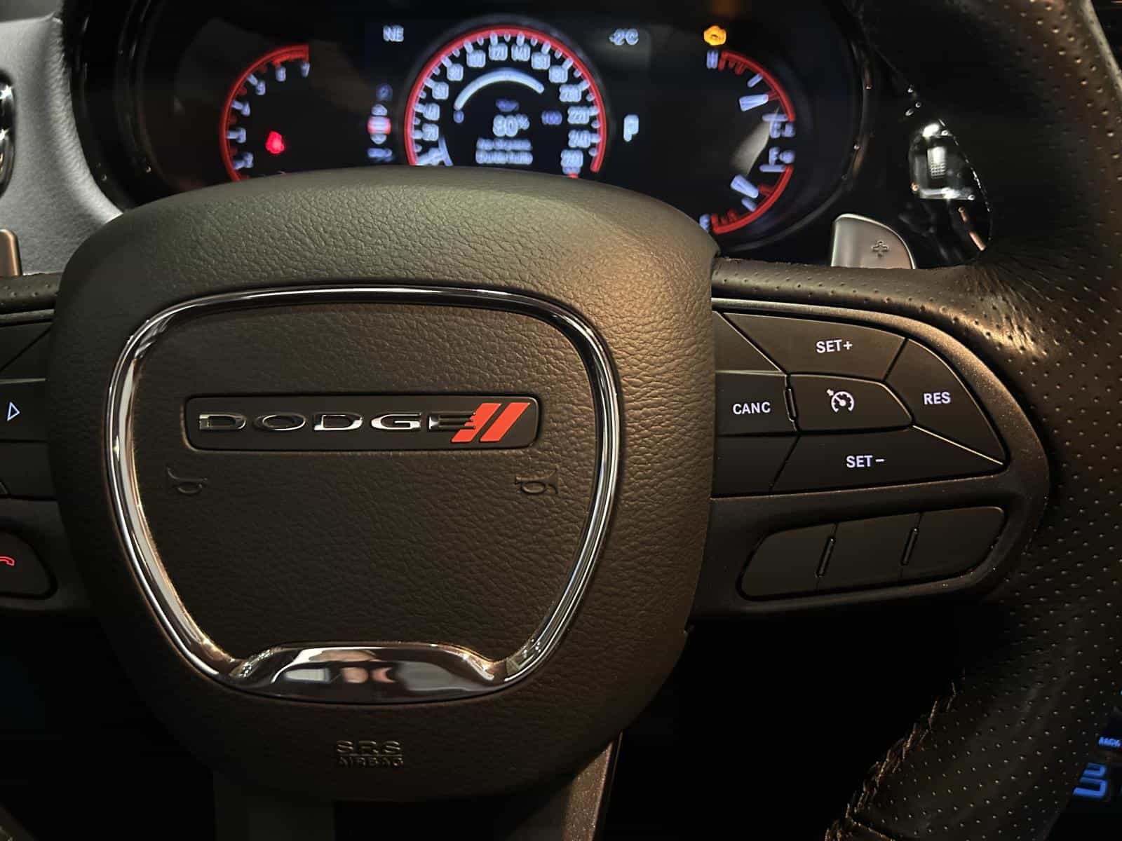 2021 Dodge Durango R/T - Image 21