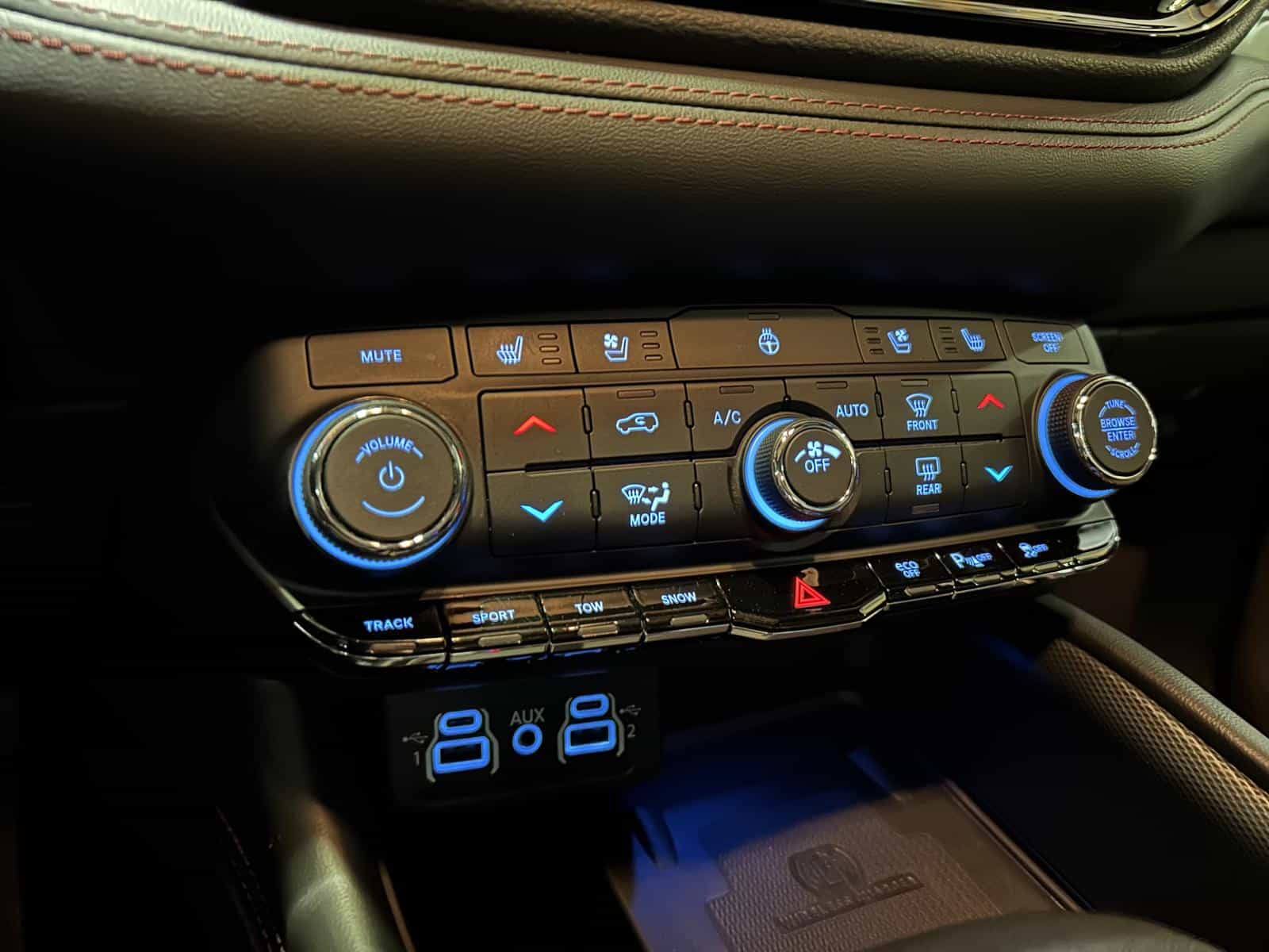 2021 Dodge Durango R/T - Image 22