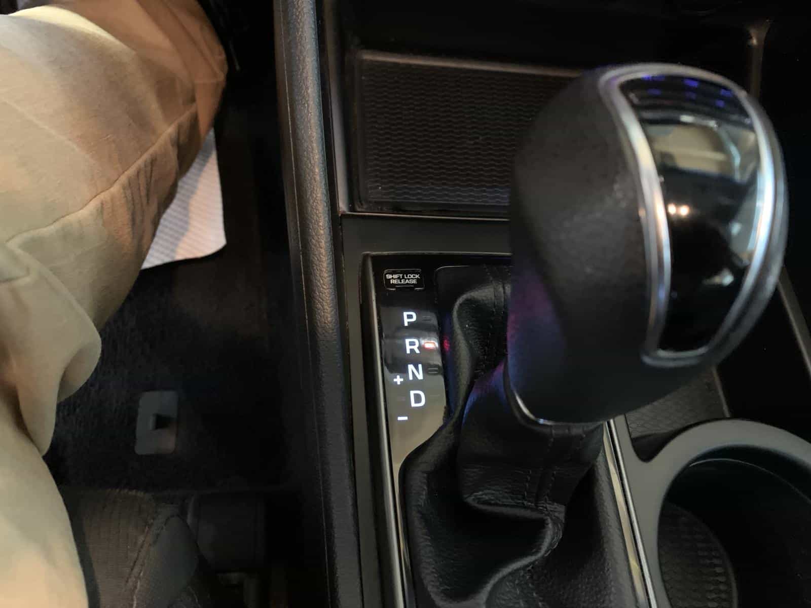 2018 Hyundai Tucson SE 2.0L - Image 17