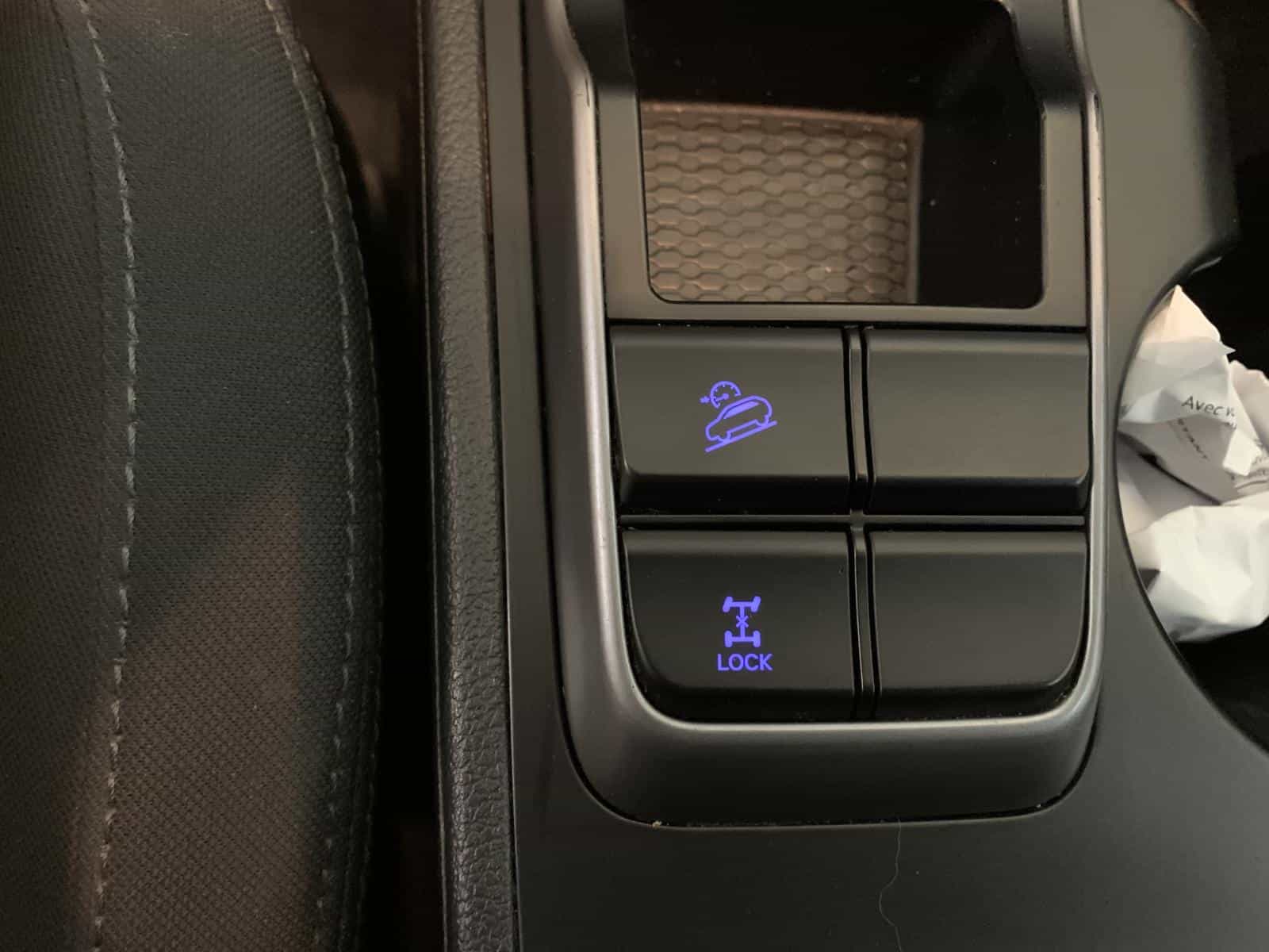 2018 Hyundai Tucson SE 2.0L - Image 18