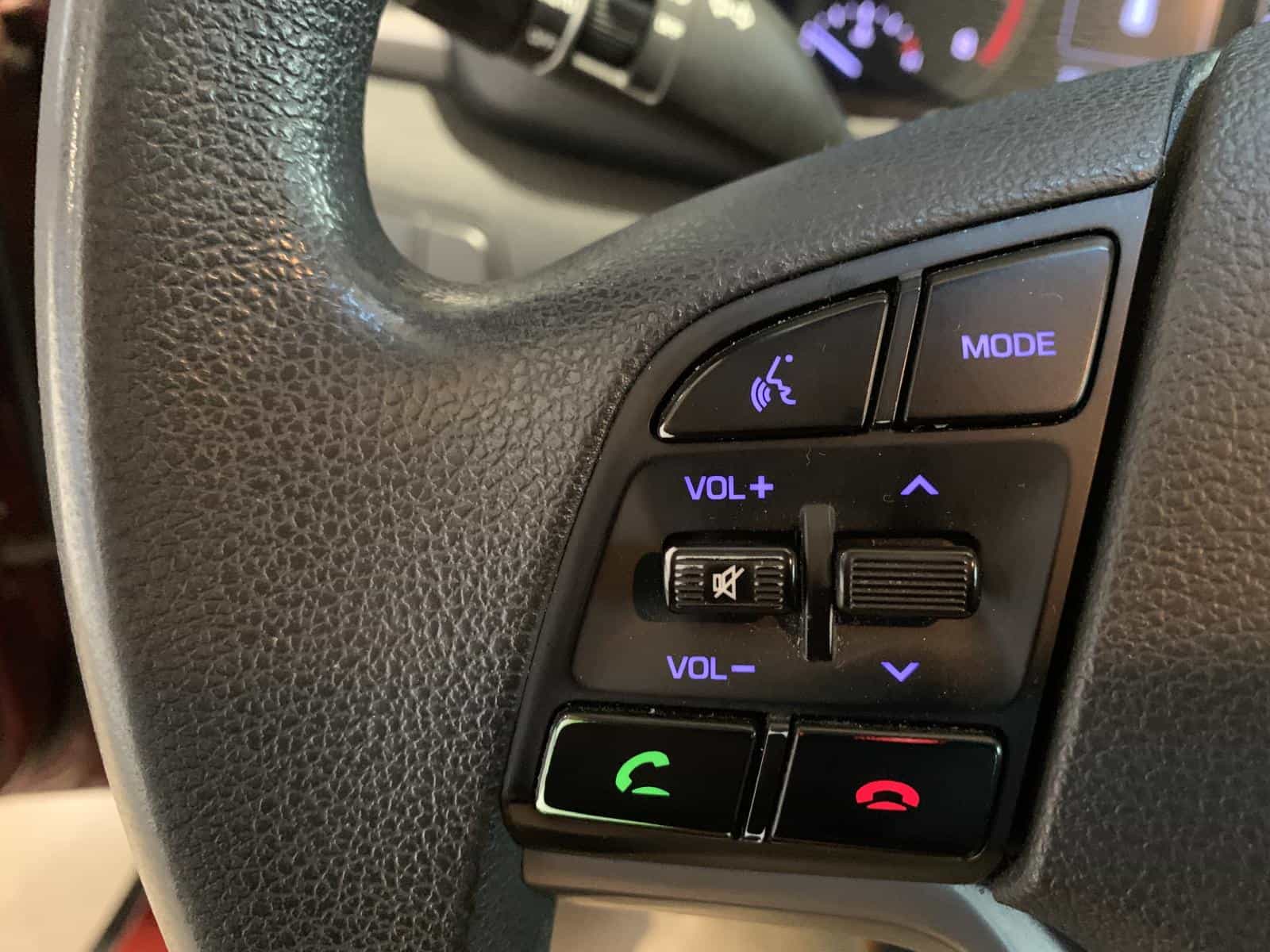 2018 Hyundai Tucson SE 2.0L - Image 20