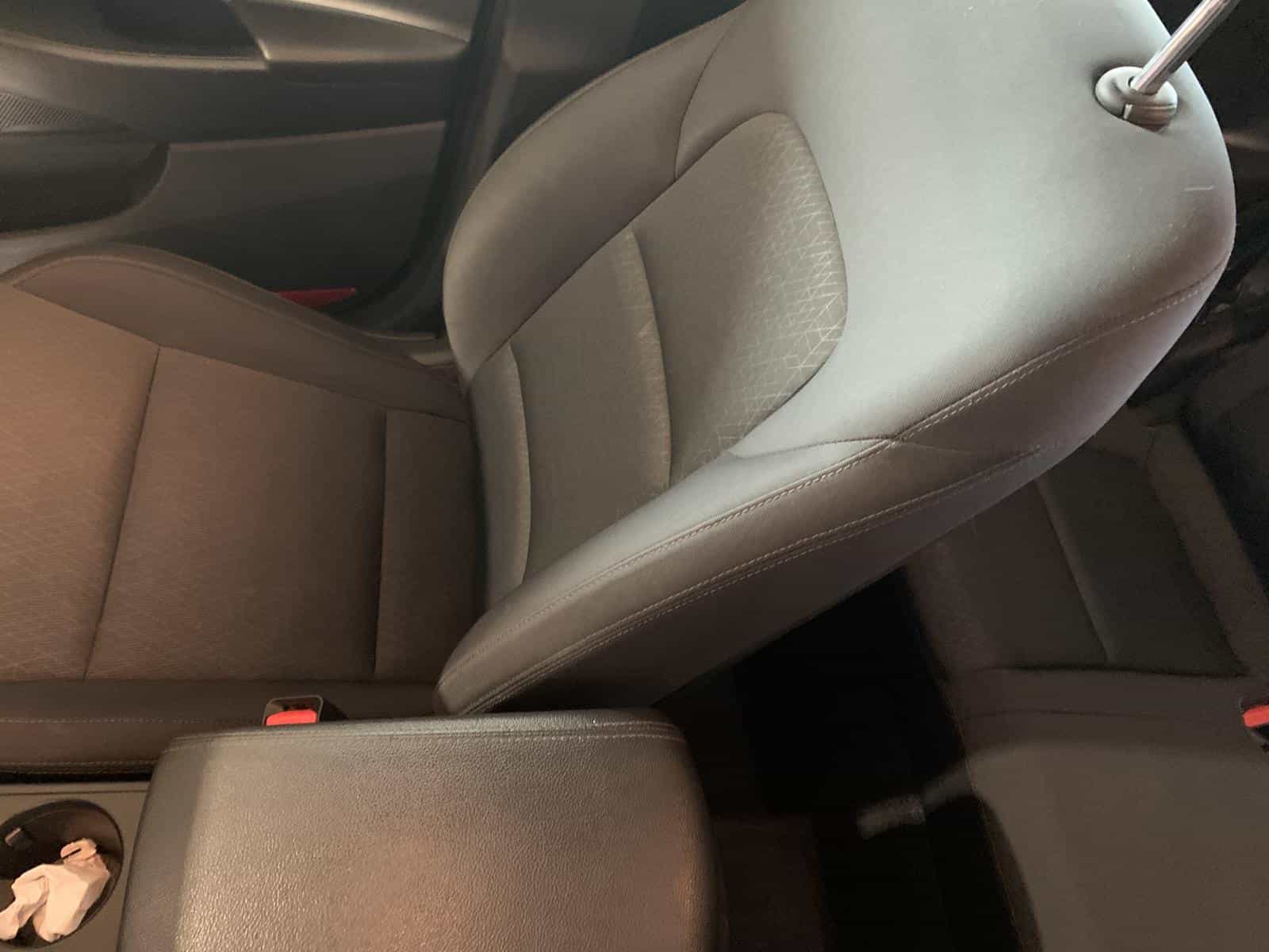 2018 Hyundai Tucson SE 2.0L - Image 25