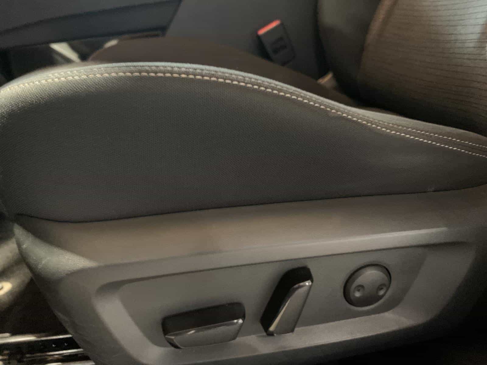 2021 Nissan ROGUE SV SV - Image 14