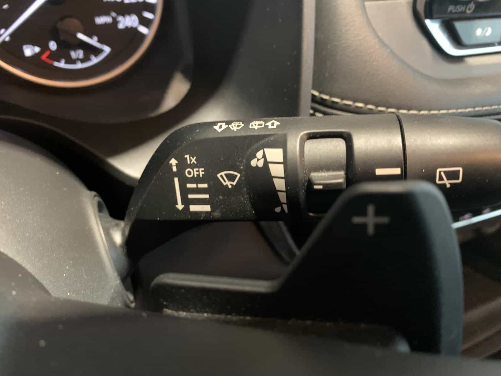 2021 Nissan ROGUE SV SV - Image 21