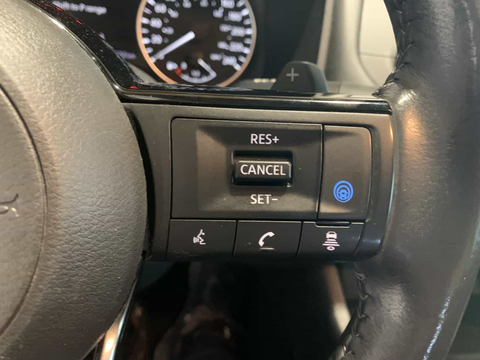 2021 Nissan ROGUE SV SV - Image 19