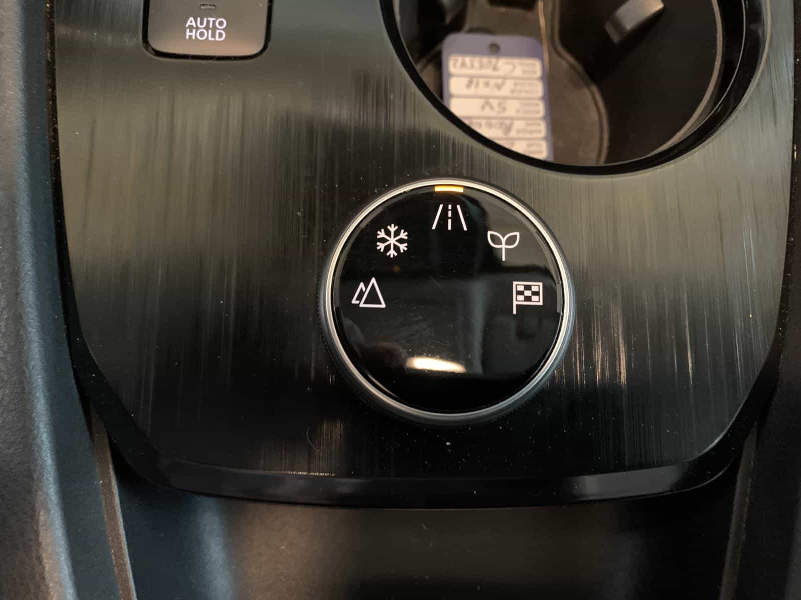 2021 Nissan ROGUE SV SV - Image 31