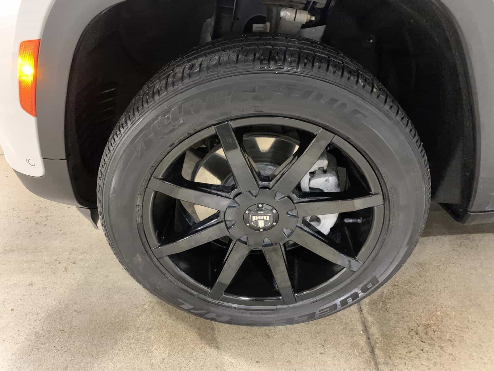 2022 Jeep Grand Cherokee Limited 4X Limited - Image 9