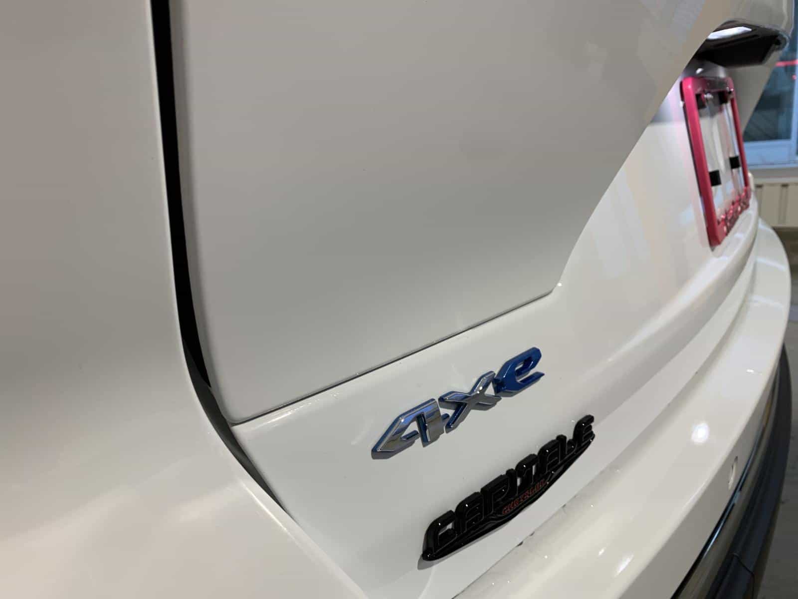 2022 Jeep Grand Cherokee 4xe Limited - Image 10