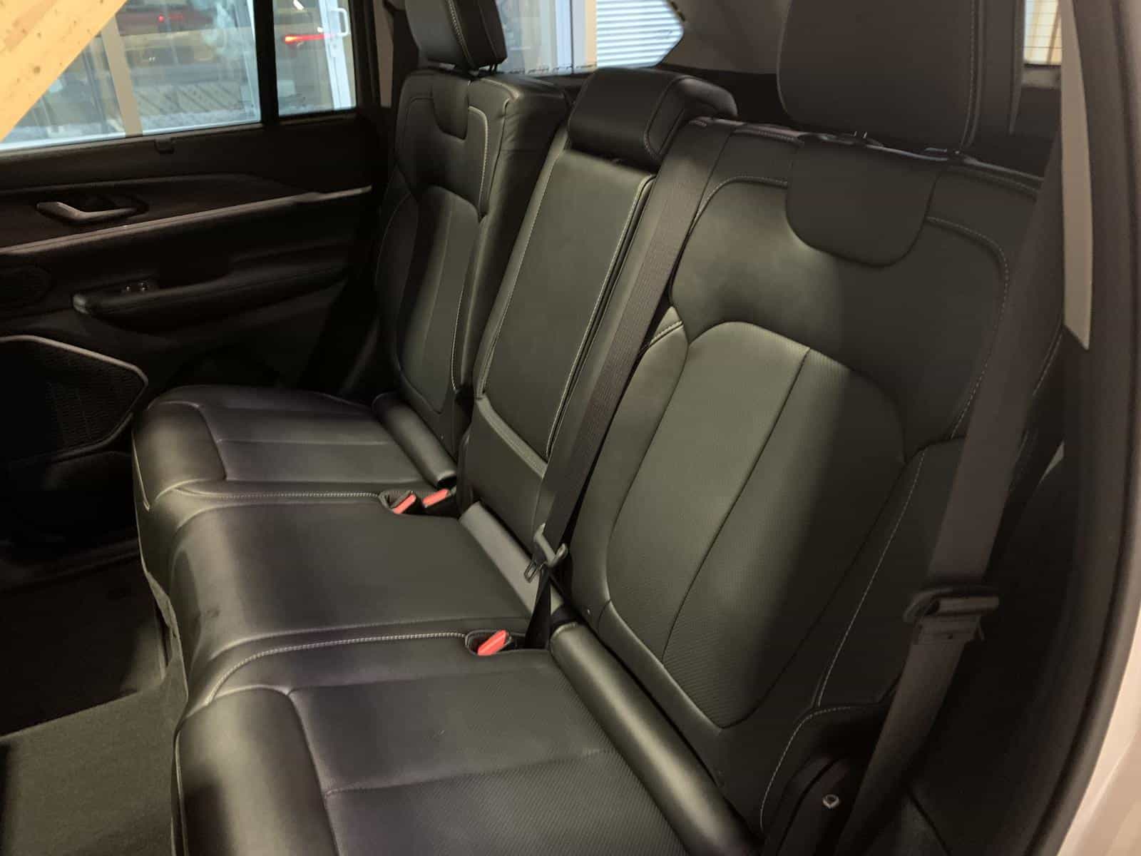 2022 Jeep Grand Cherokee 4xe Limited - Image 17