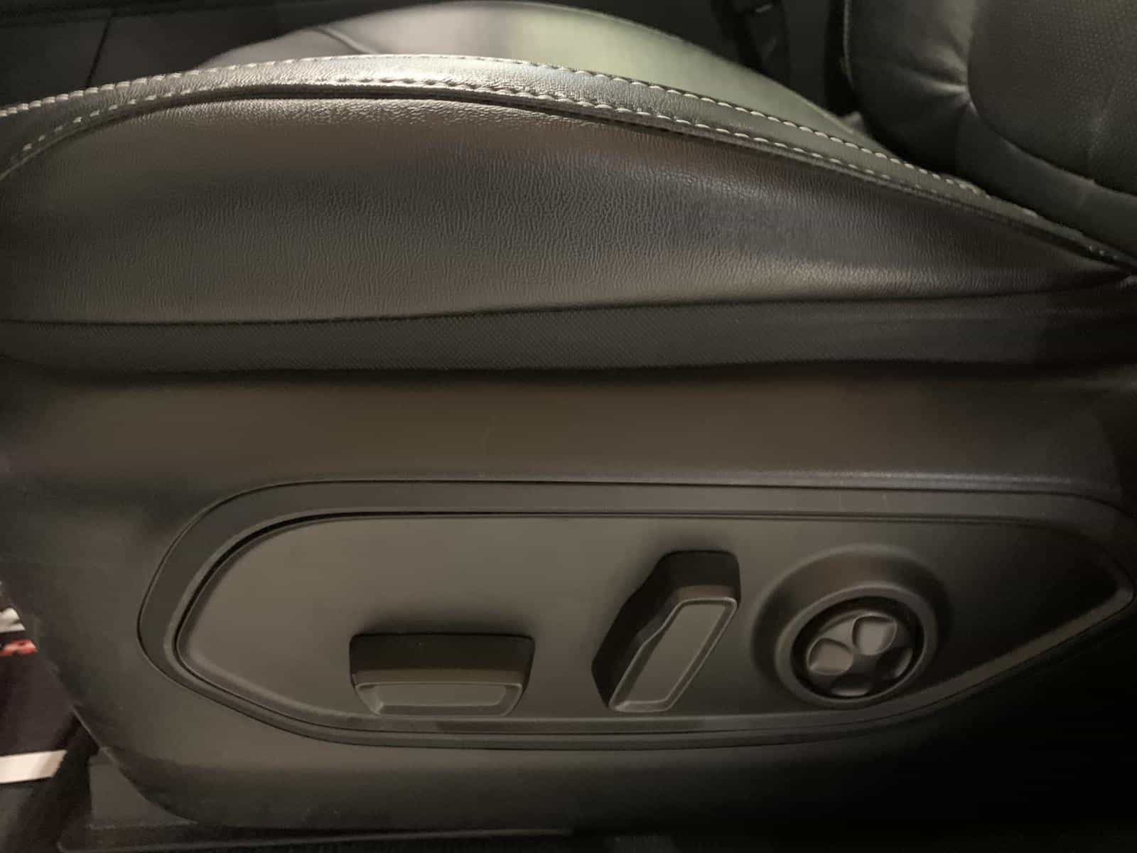 2022 Jeep Grand Cherokee Limited 4X Limited - Image 18