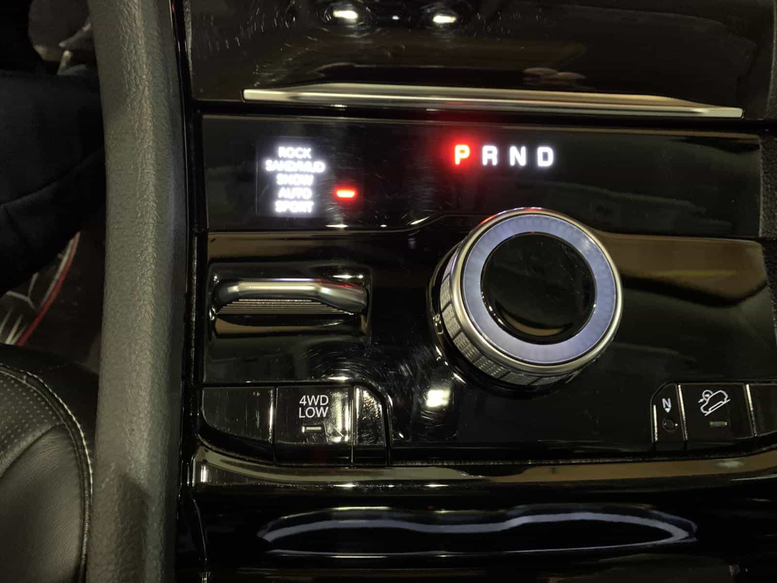 2022 Jeep Grand Cherokee 4xe Limited - Image 24