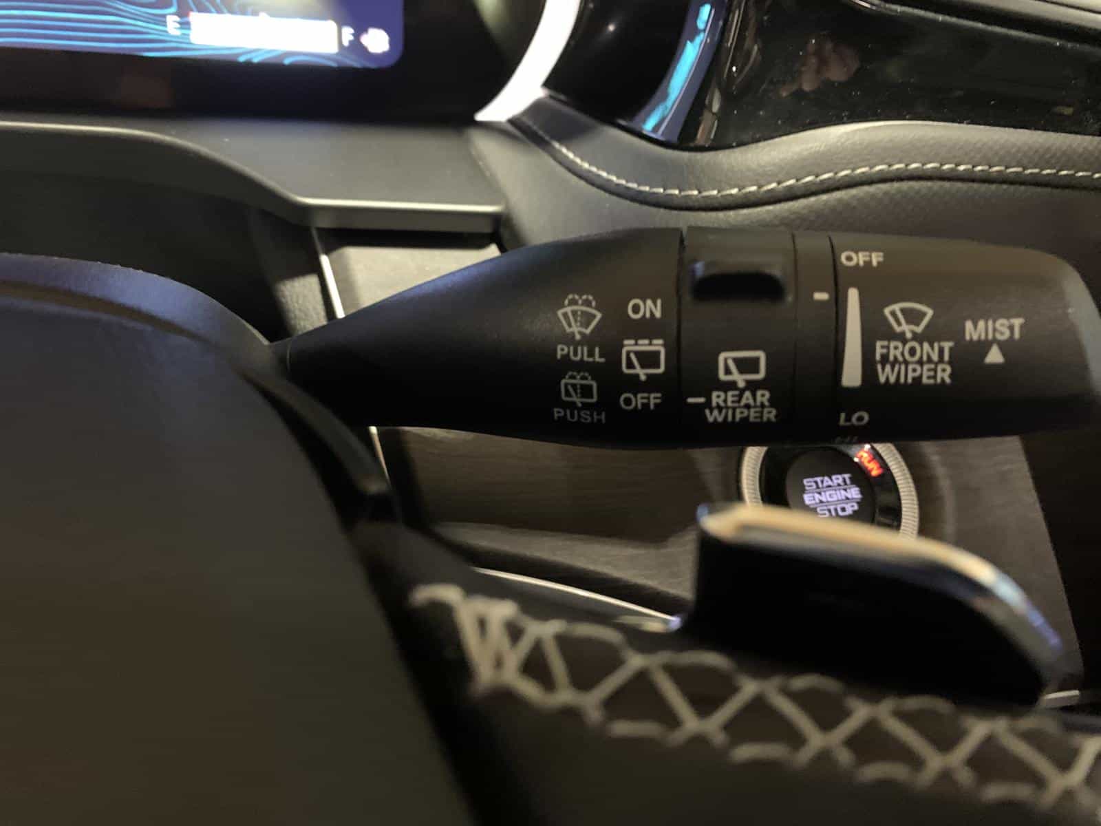 2022 Jeep Grand Cherokee Limited 4X Limited - Image 26