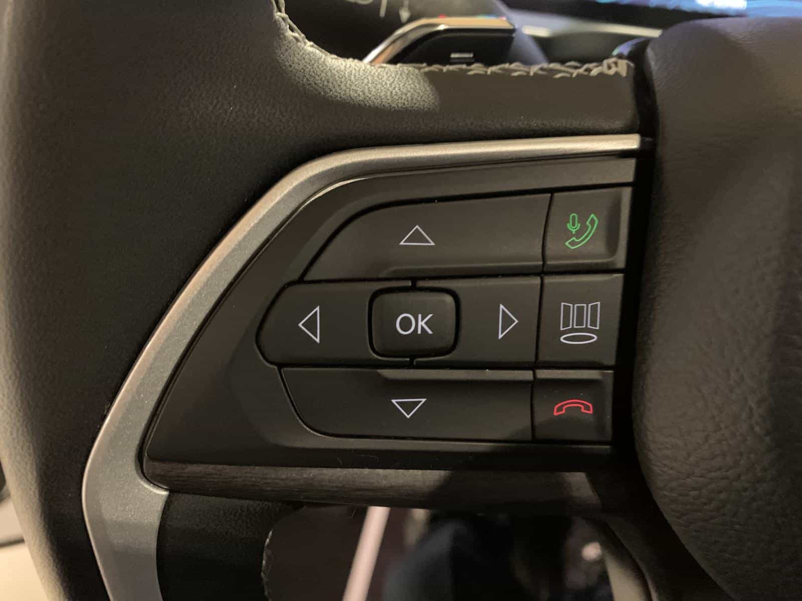 2022 Jeep Grand Cherokee 4xe Limited - Image 27