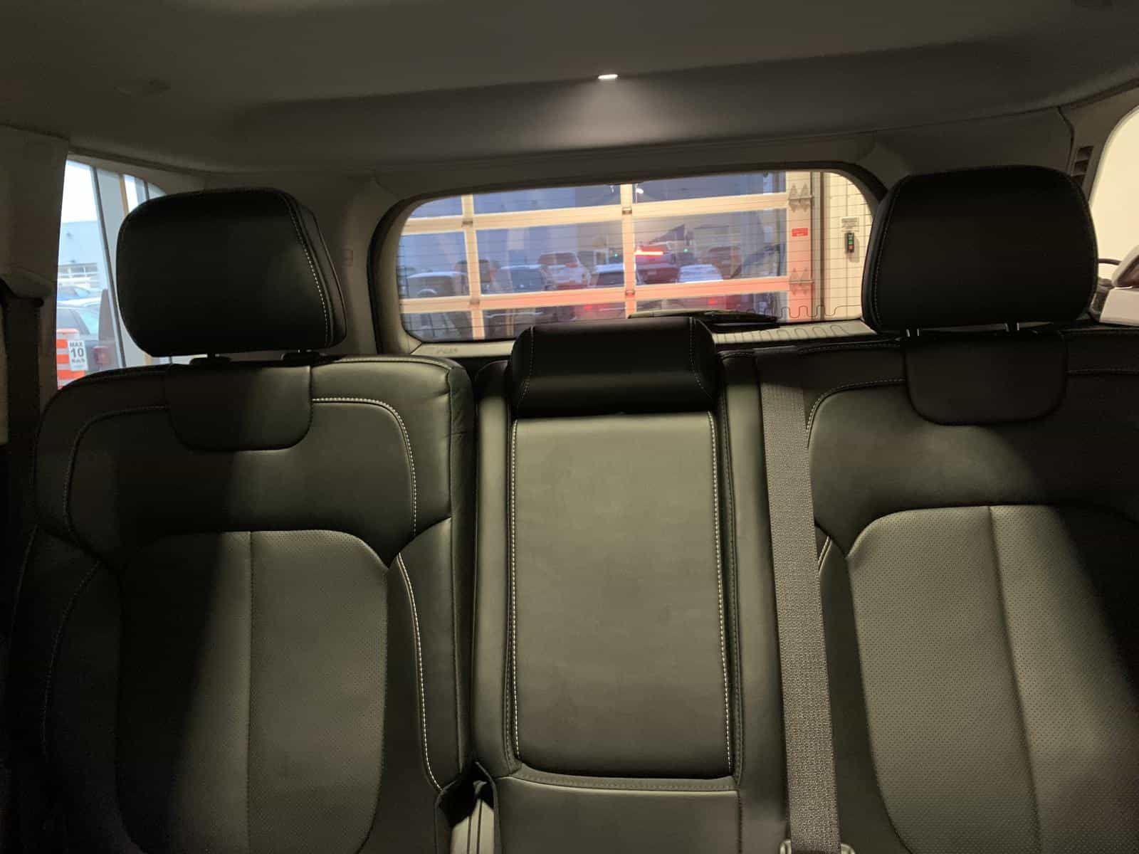 2022 Jeep Grand Cherokee Limited 4X Limited - Image 33