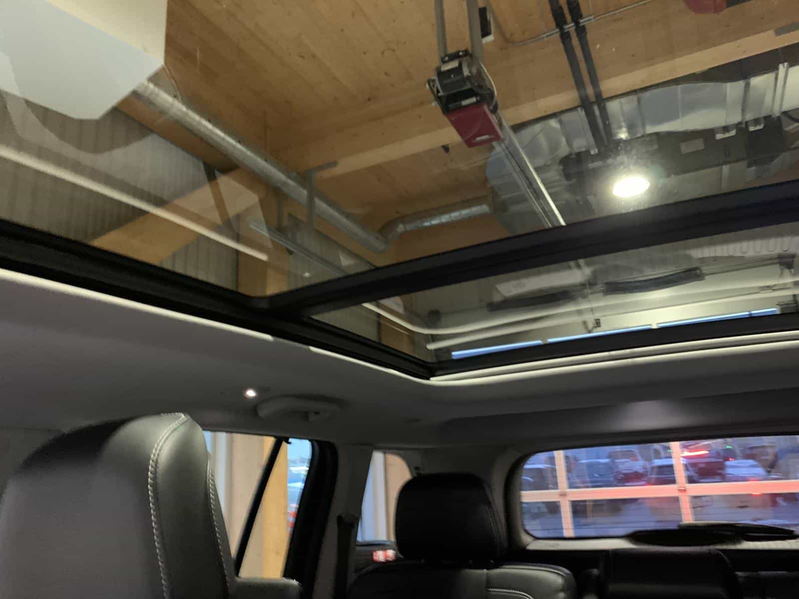 2022 Jeep Grand Cherokee Limited 4X Limited - Image 32