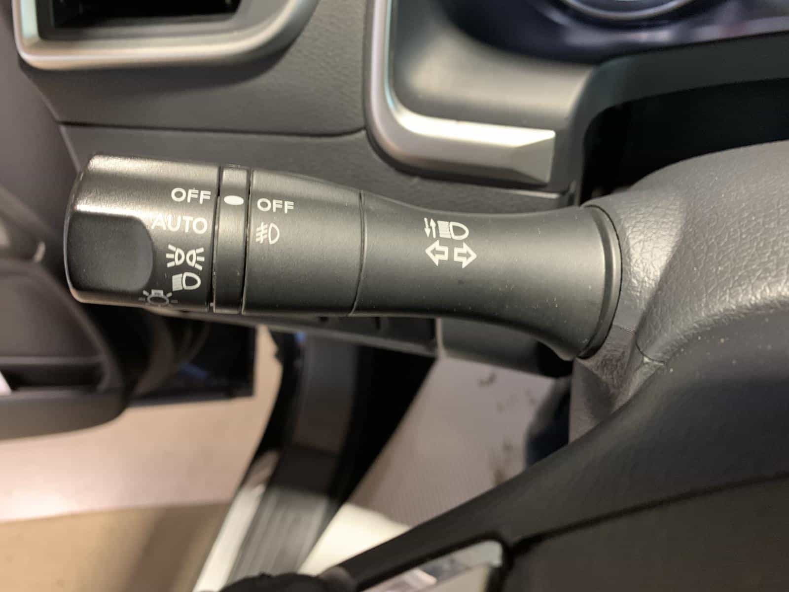 2018 Nissan Murano Sv SV - Image 22