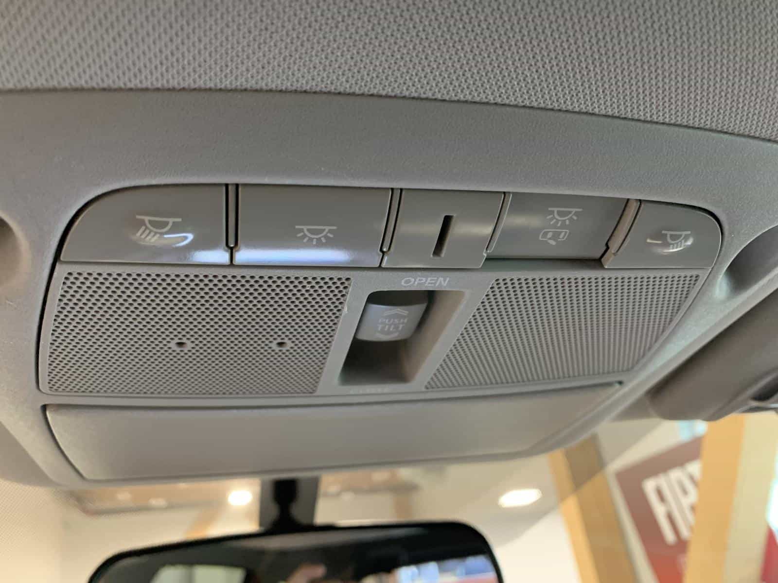 2018 Nissan Murano Sv SV - Image 25