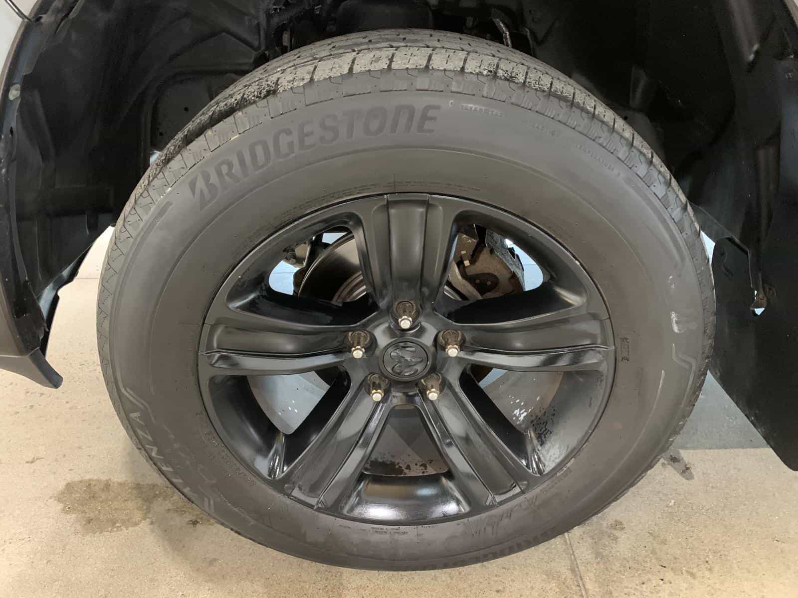 2021 RAM 1500 Classic Express - Image 6