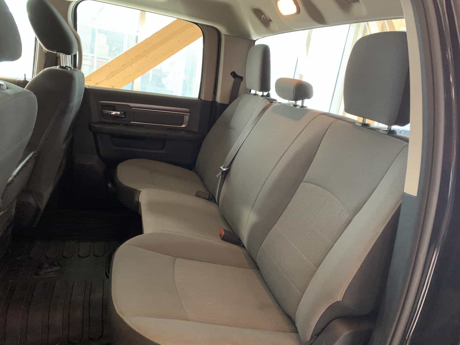 2021 RAM 1500 Classic Express - Image 11