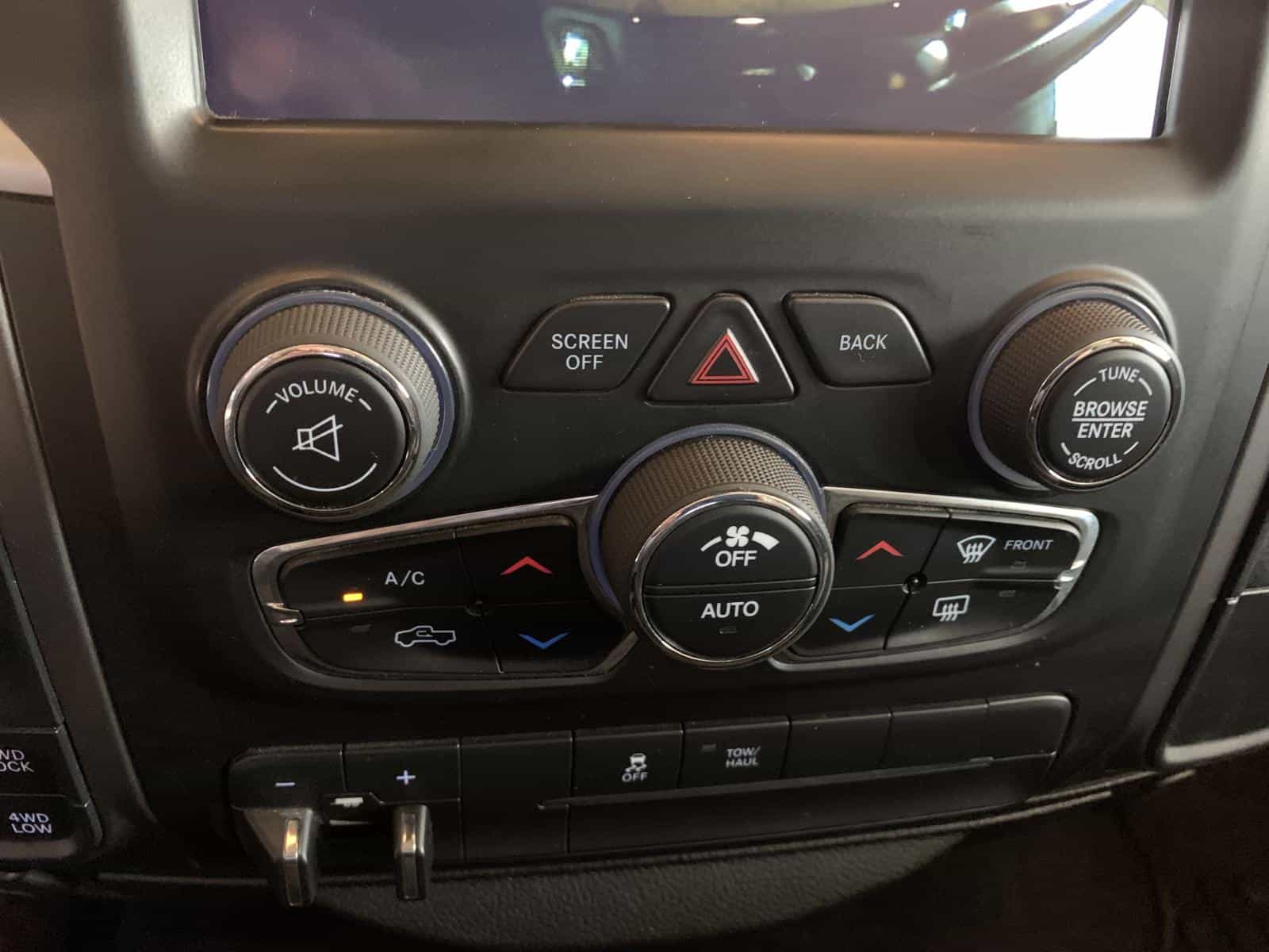 2021 RAM 1500 Classic Express - Image 14