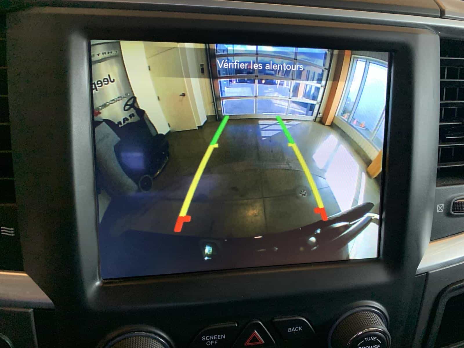 2021 RAM 1500 Classic Express - Image 13