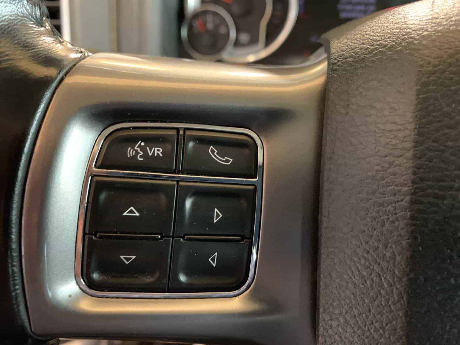 2021 RAM 1500 Classic Express - Image 17