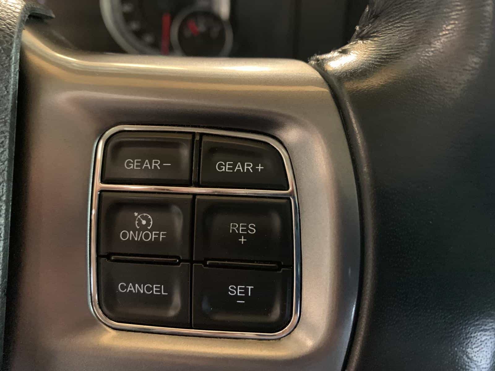 2021 RAM 1500 Classic Express - Image 16