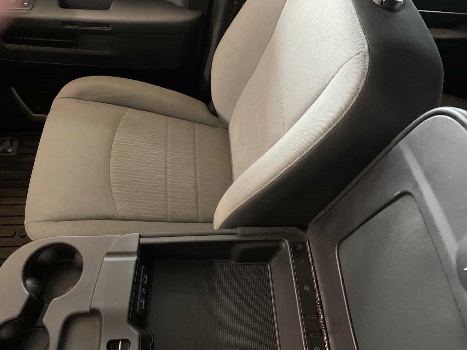 2021 RAM 1500 Classic Express - Image 23