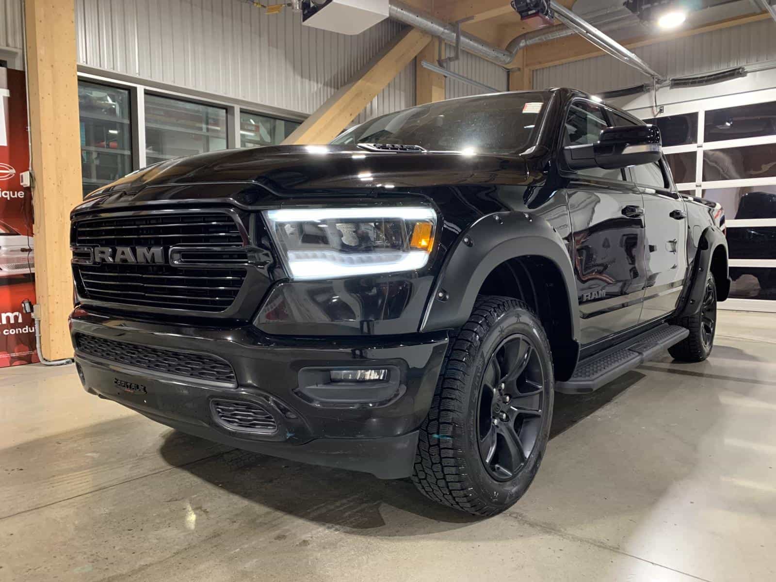 2019 RAM Rebel Rebel - Image 1
