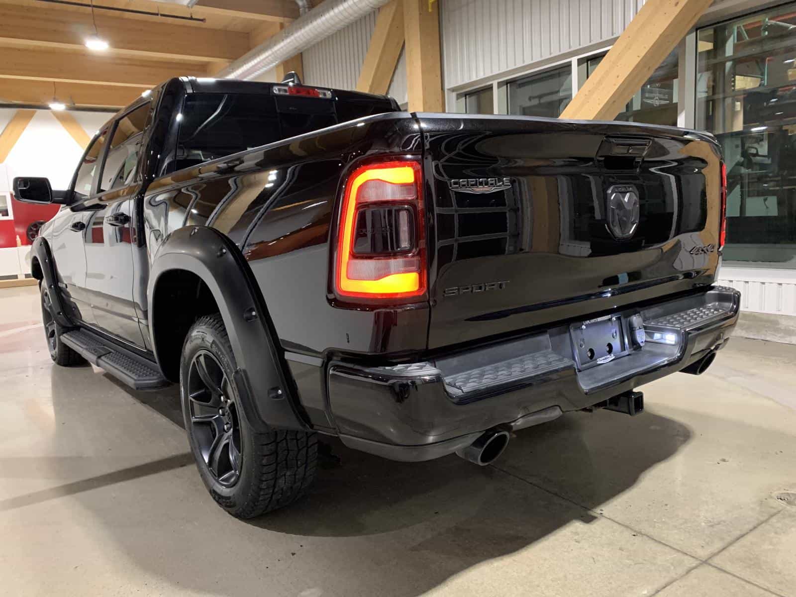 2019 RAM Rebel Rebel - Image 2
