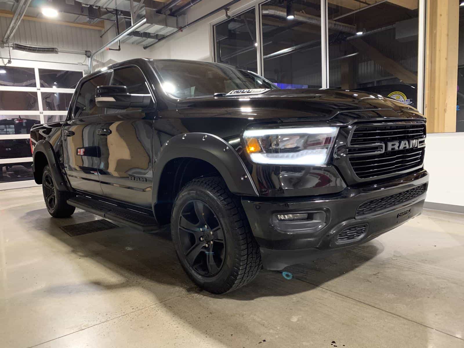 2019 RAM 1500 Rebel - Image 4