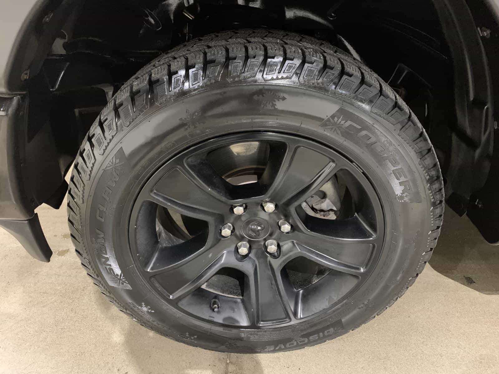 2019 RAM Rebel Rebel - Image 6