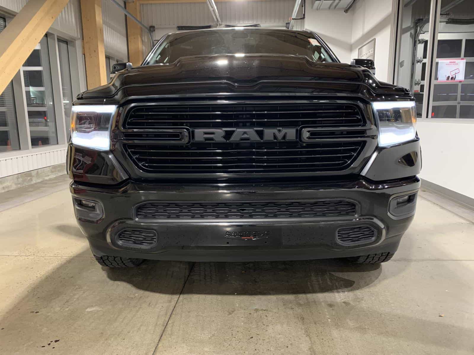 2019 RAM Rebel Rebel - Image 5