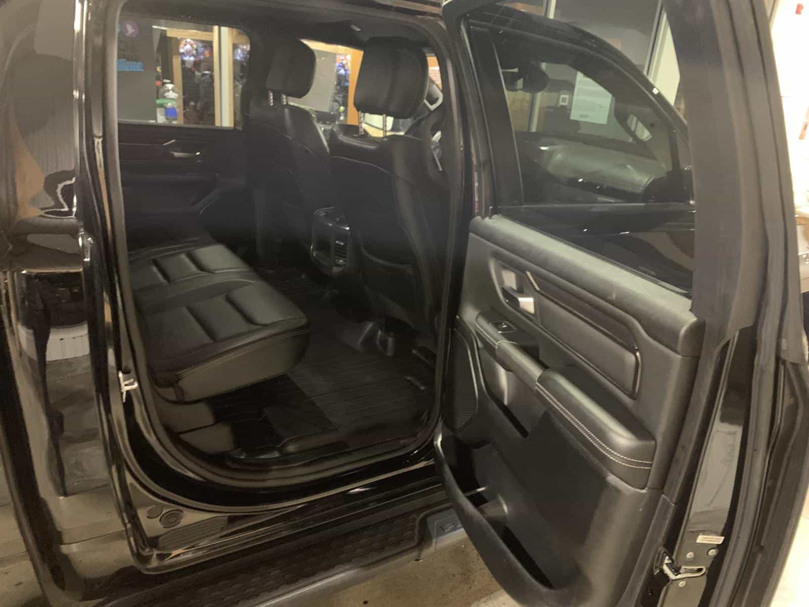 2019 RAM Rebel Rebel - Image 8