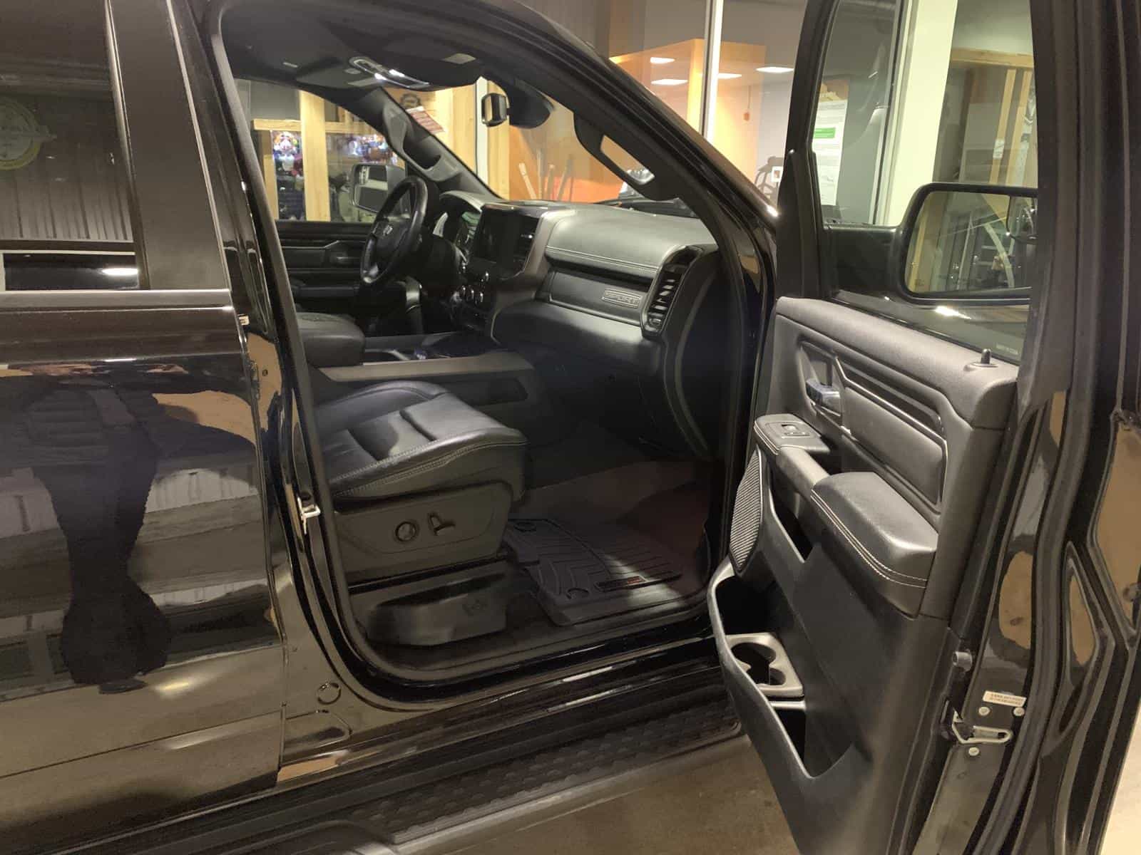 2019 RAM Rebel Rebel - Image 7